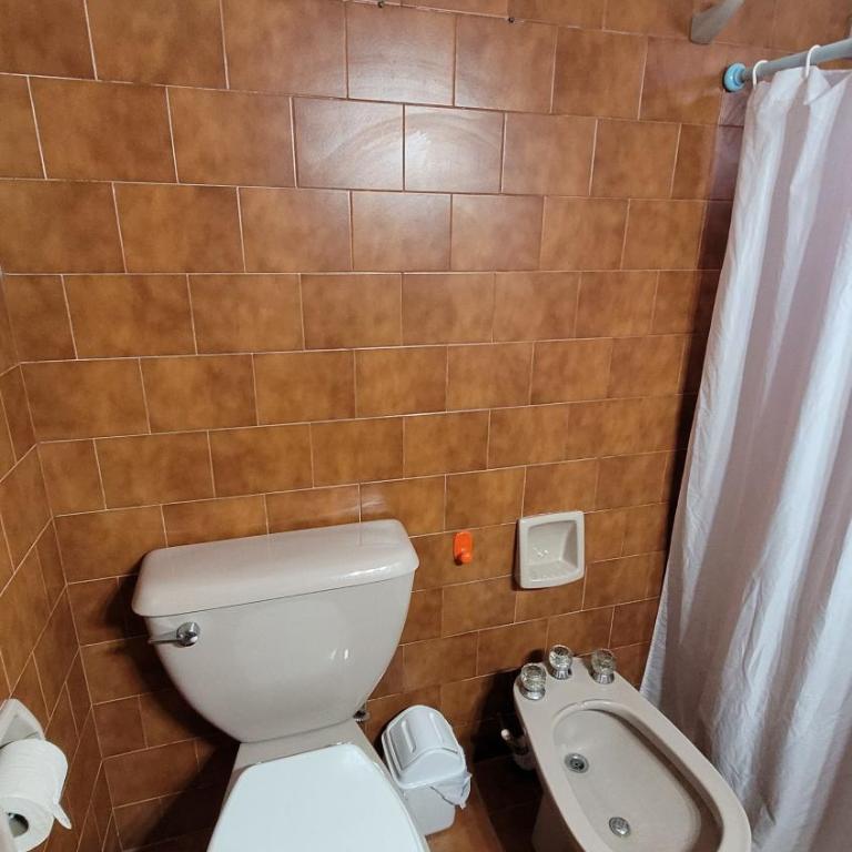 Casa Rumipal - Two-Bedroom House - 4