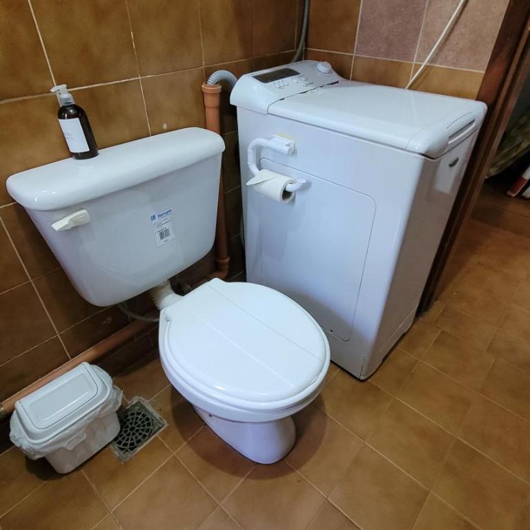 Casa Rumipal - Two-Bedroom House - 3