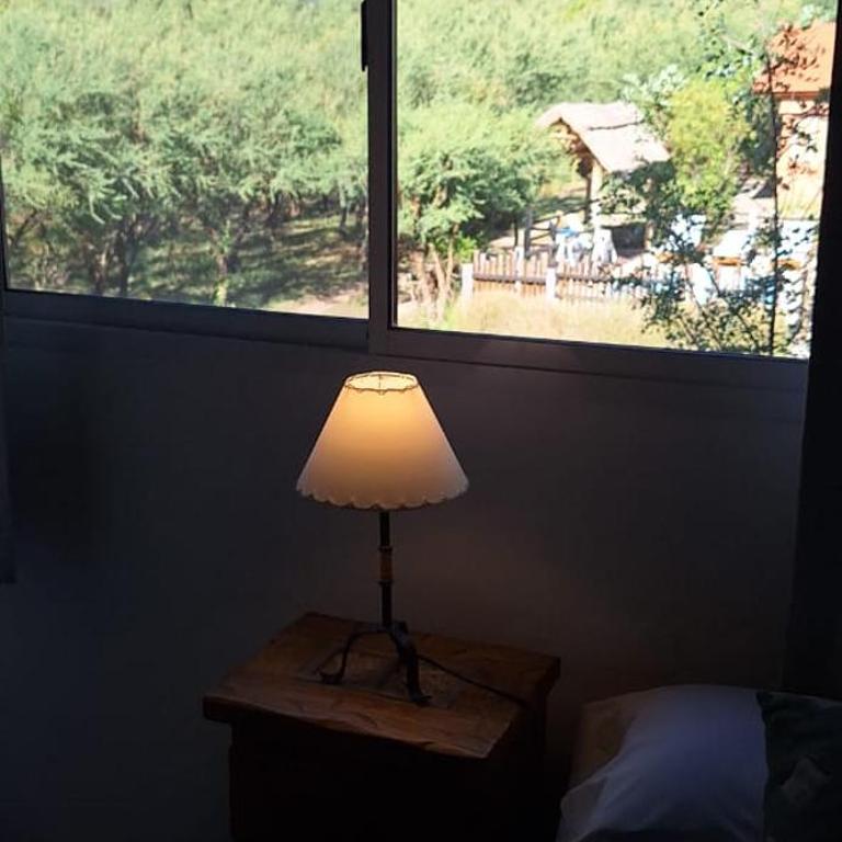 Casitas Volver a Nacer - Bungalow Familiar - 7