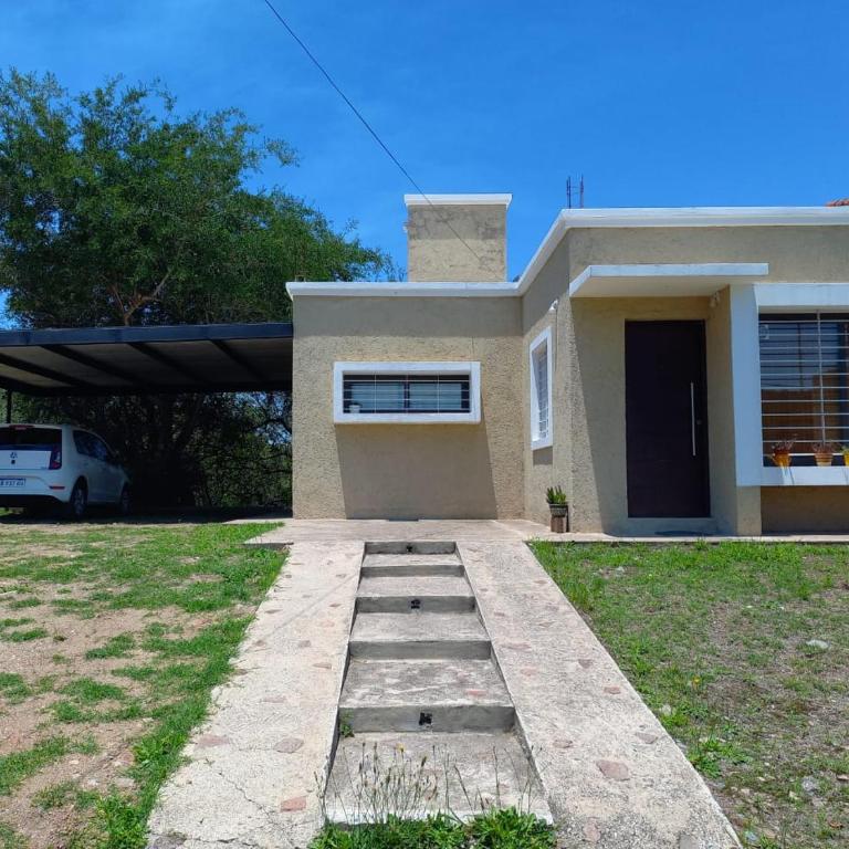 LA SERENA, Casa Serrana - Casa con 1 dormitorio - 3