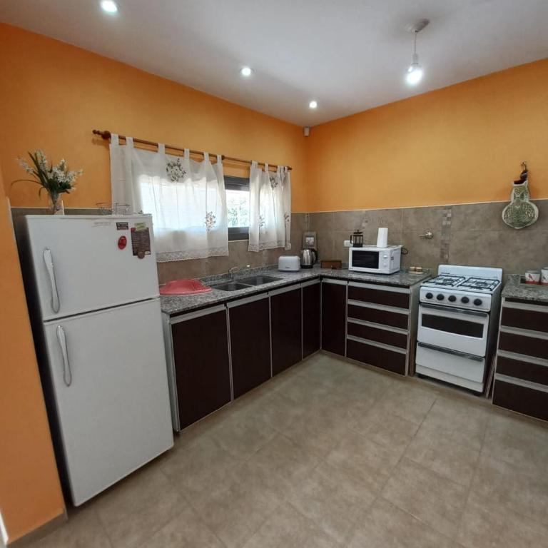 LA SERENA, Casa Serrana - Casa con 1 dormitorio - 6