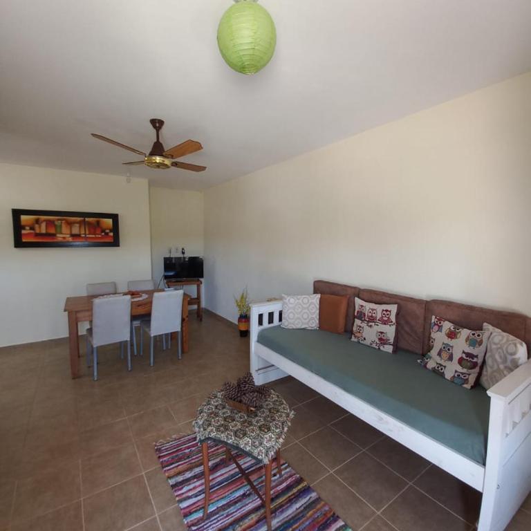 LA SERENA, Casa Serrana - Casa con 1 dormitorio - 7