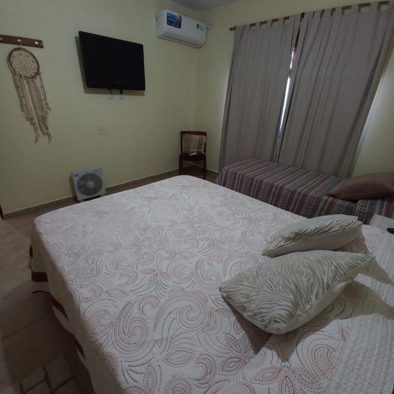 LA SERENA, Casa Serrana - Casa con 1 dormitorio - 8