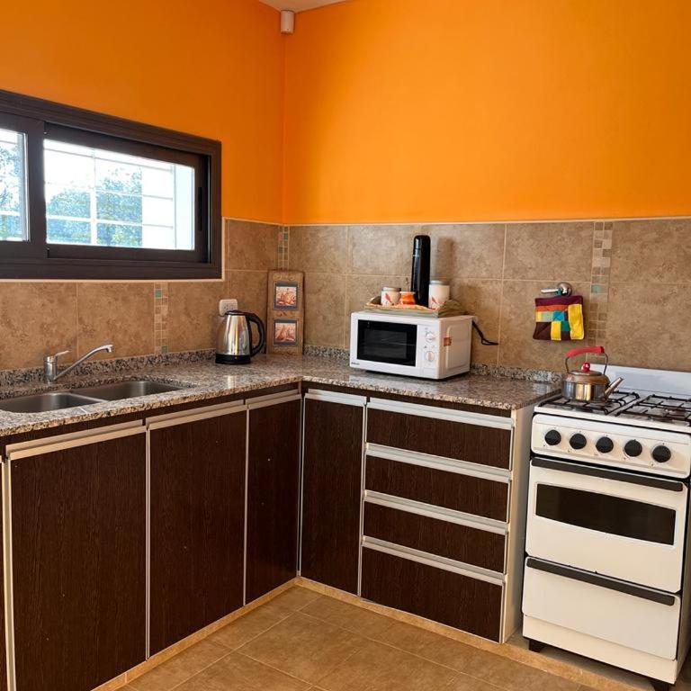 LA SERENA, Casa Serrana - Casa con 1 dormitorio - 10