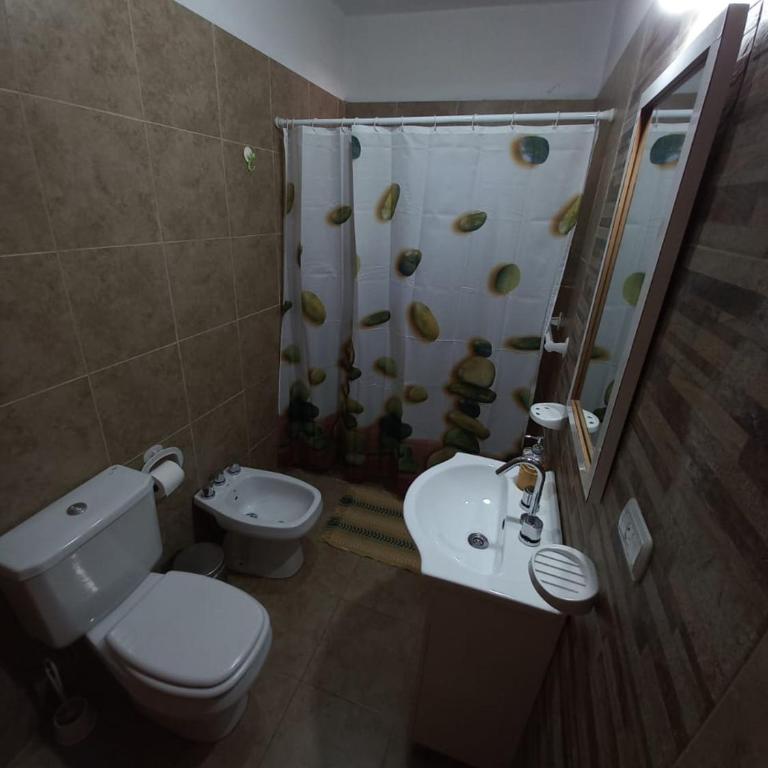 LA SERENA, Casa Serrana - Casa con 1 dormitorio - 11