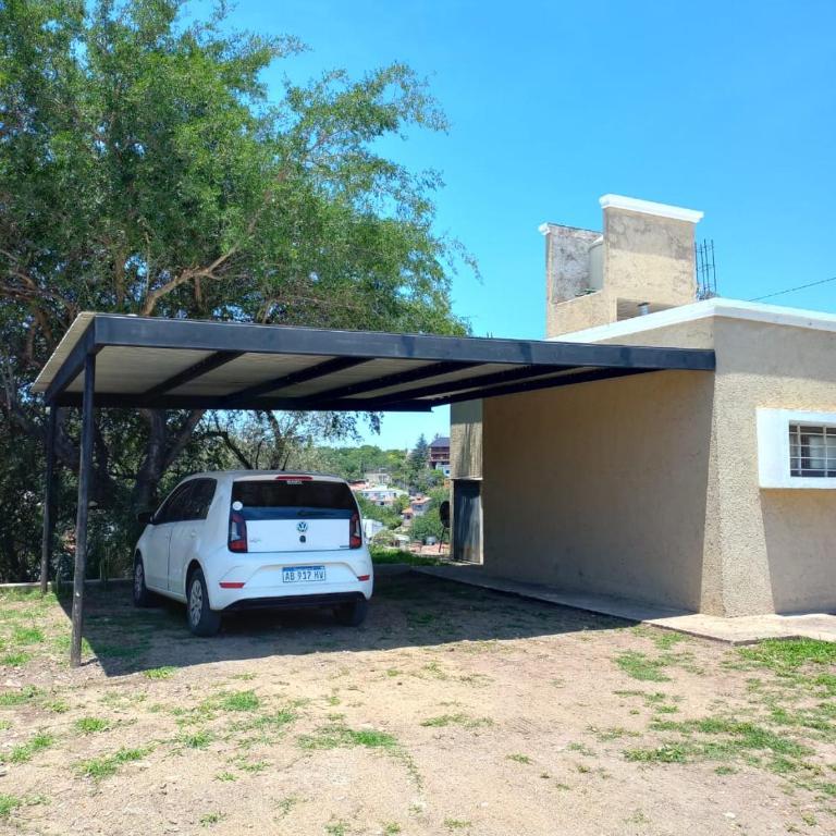 LA SERENA, Casa Serrana - Casa con 1 dormitorio - 4