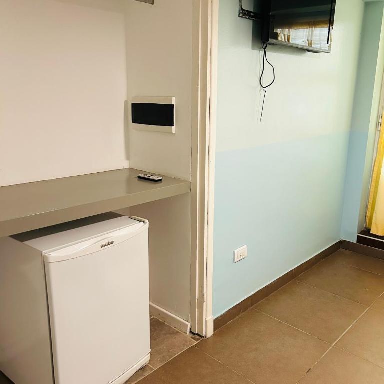 hotel los ACANTILADOS - Habitación Doble Estándar - 15