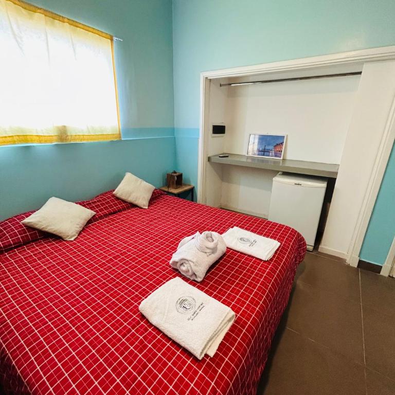 hotel los ACANTILADOS - Habitación Doble Estándar - 14