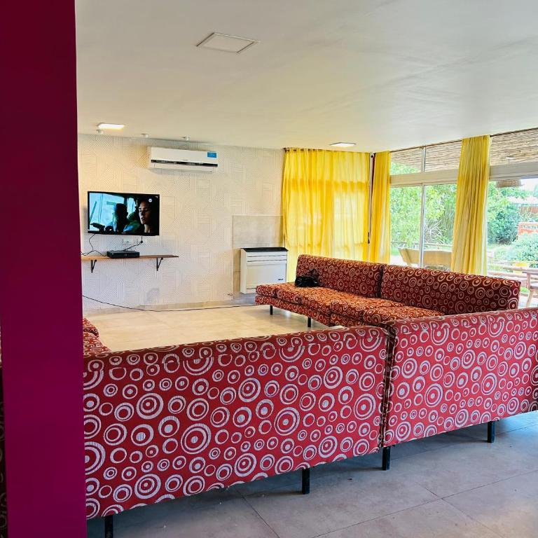 hotel los ACANTILADOS - Habitación Doble Estándar - 9
