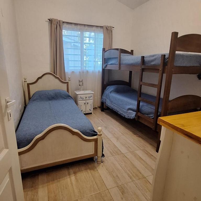 Casa En Pinares de Valeria - Casa de 2 dormitorios - 14