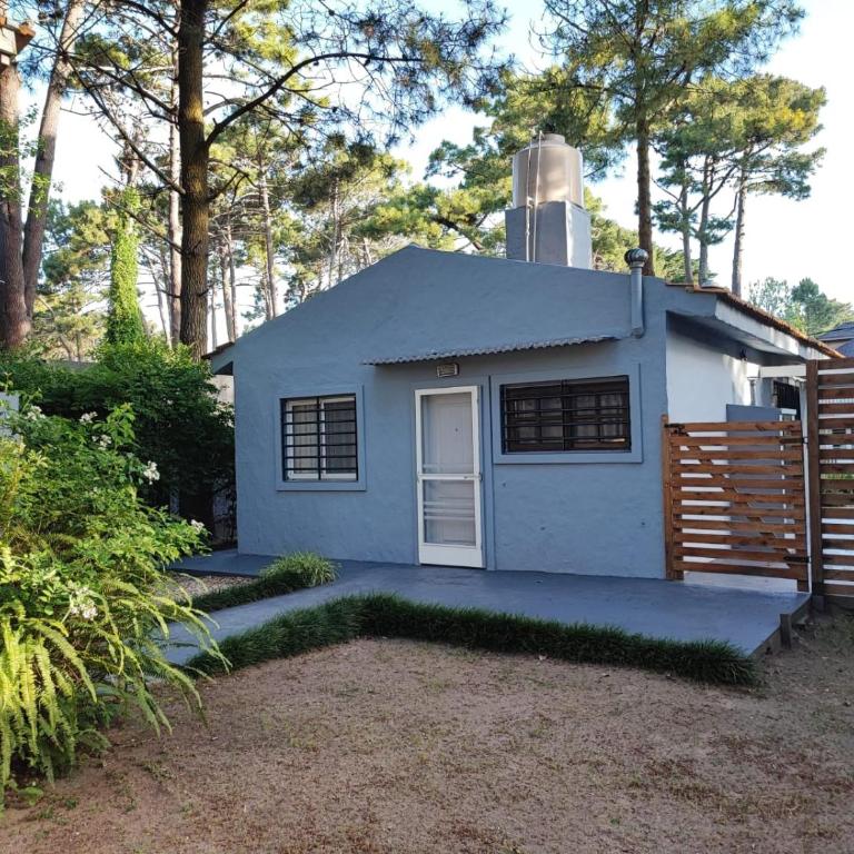 Casa En Pinares de Valeria - Casa de 2 dormitorios - 17
