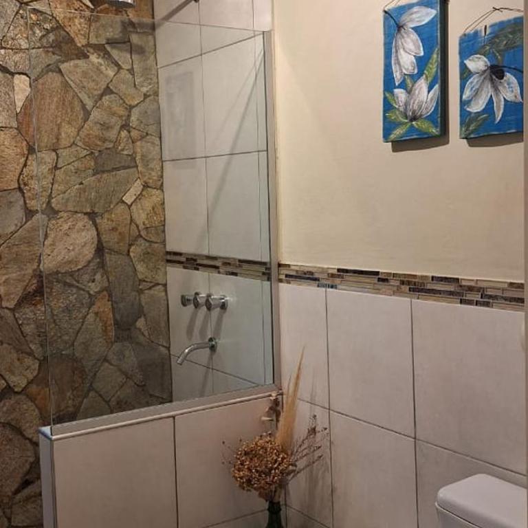 Casitas Volver a Nacer - Suite con cama extragrande - 16