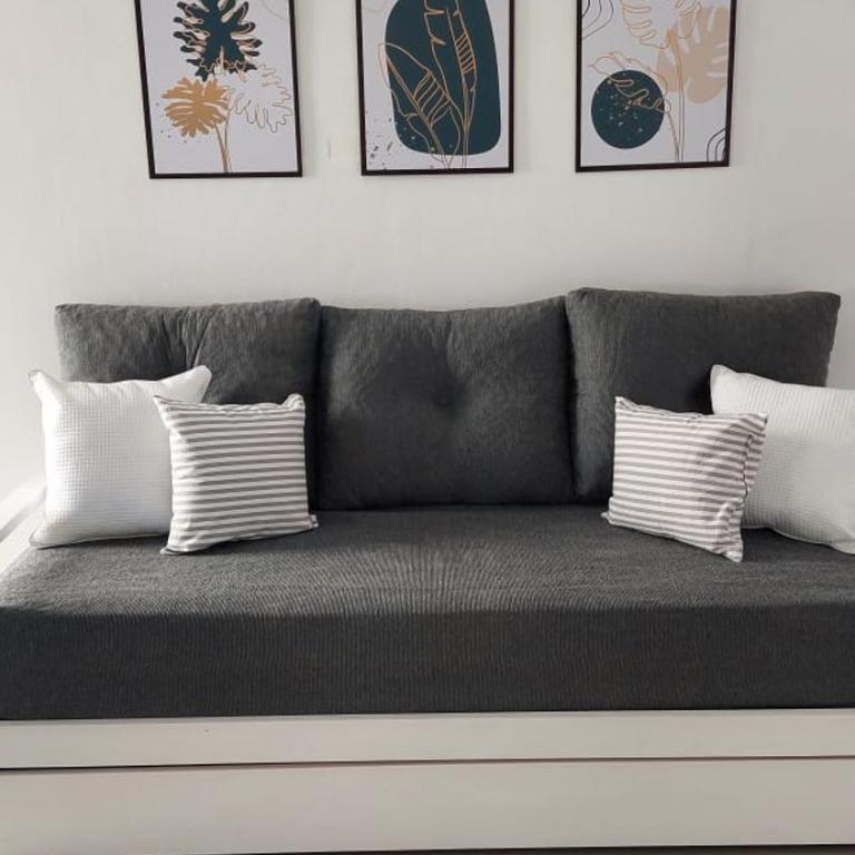Departamentos del Trébol - Apartamento de 1 dormitorio - 5