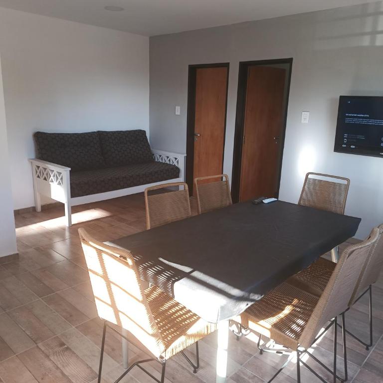 Barranca Poceña - Apartamento de 2 dormitorios - 11