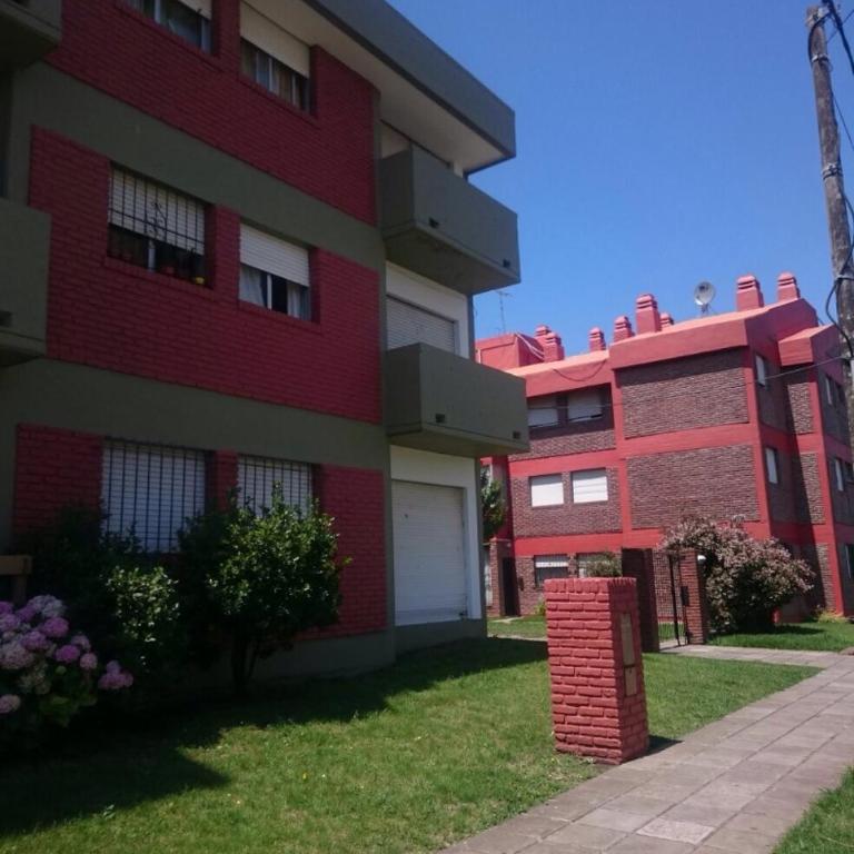 Ameghino Departamento Solo Familias - Apartamento de 2 dormitorios - 4