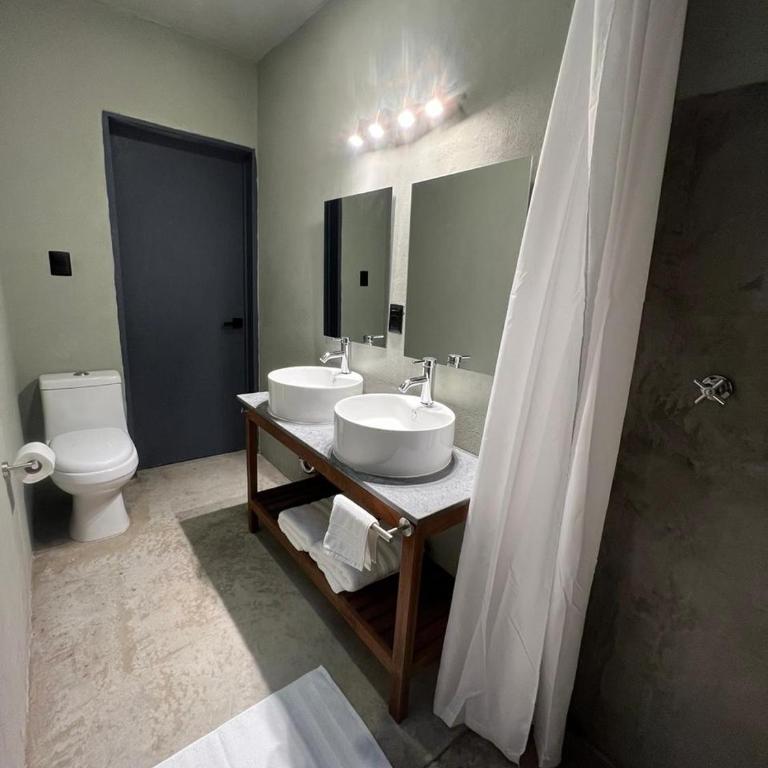 Lofts Marques Oaxaca - Apartamento de 2 dormitorios - 11