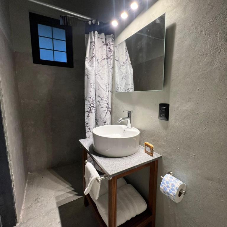 Lofts Marques Oaxaca - Apartamento de 1 dormitorio - 13