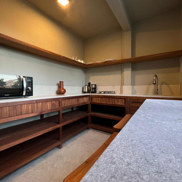 Lofts Marques Oaxaca - Apartamento de 2 dormitorios - 15