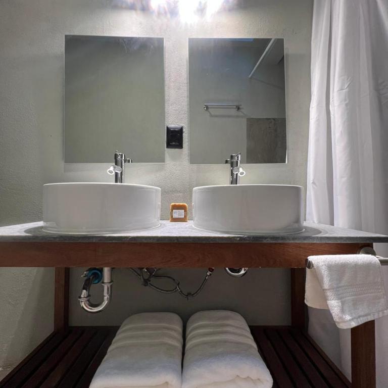 Lofts Marques Oaxaca - Apartamento de 2 dormitorios - 16