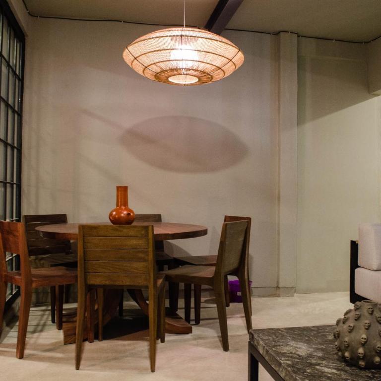 Lofts Marques Oaxaca - Apartamento de 2 dormitorios - 21