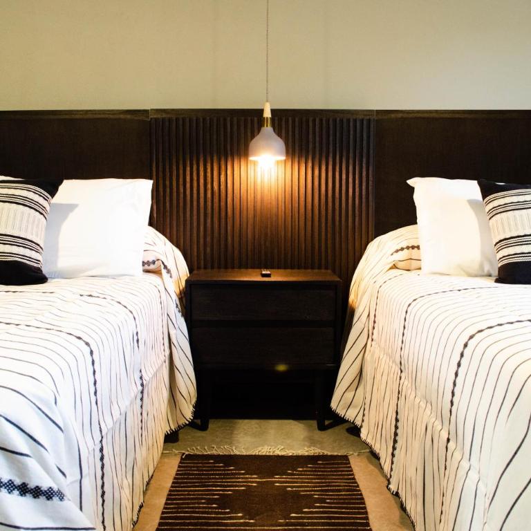 Lofts Marques Oaxaca - Apartamento de 2 dormitorios - 22