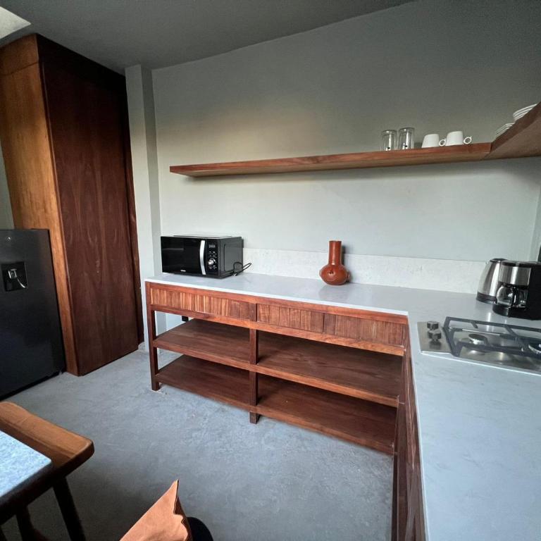 Lofts Marques Oaxaca - Apartamento de 2 dormitorios - 25