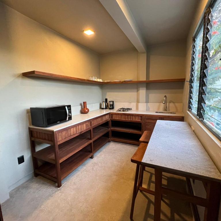 Lofts Marques Oaxaca - Apartamento de 2 dormitorios - 26