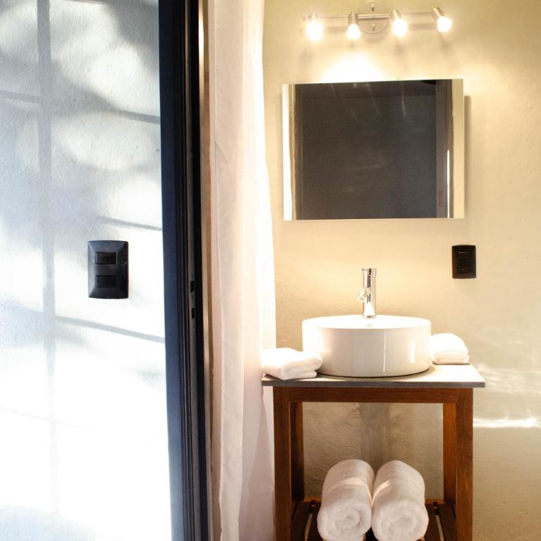 Lofts Marques Oaxaca - Apartamento de 1 dormitorio - 18
