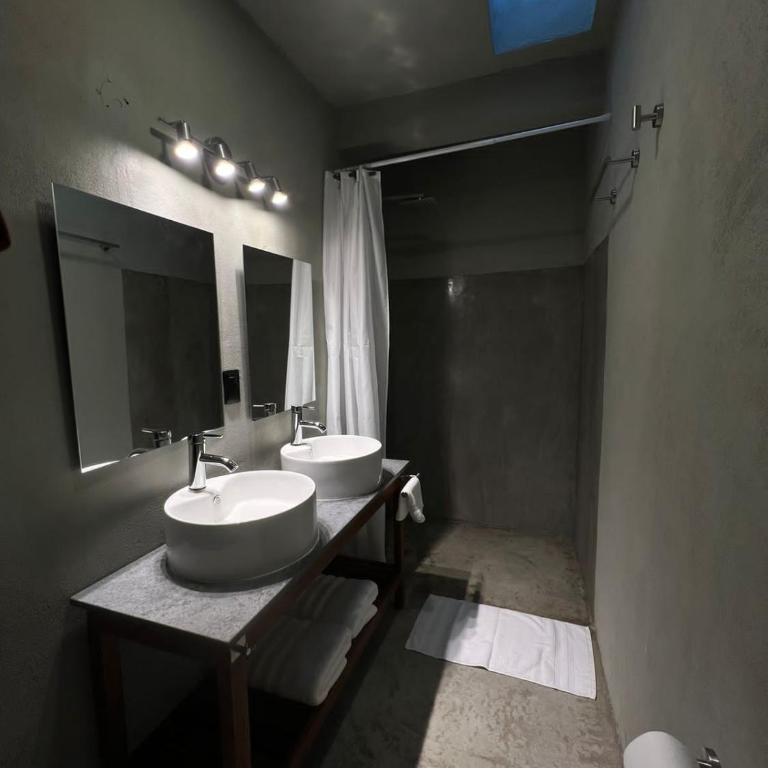 Lofts Marques Oaxaca - Apartamento de 2 dormitorios - 32