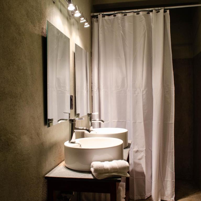 Lofts Marques Oaxaca - Apartamento de 2 dormitorios - 34