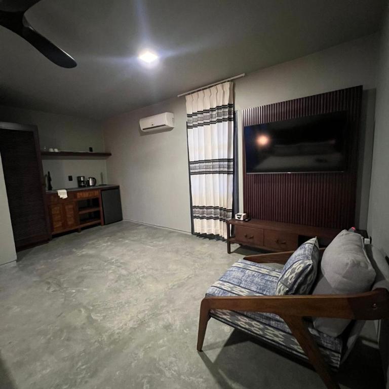 Lofts Marques Oaxaca - Apartamento de 1 dormitorio - 20