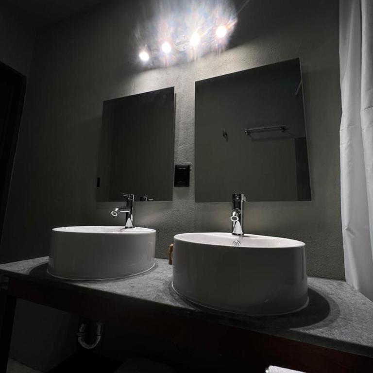 Lofts Marques Oaxaca - Apartamento de 2 dormitorios - 37
