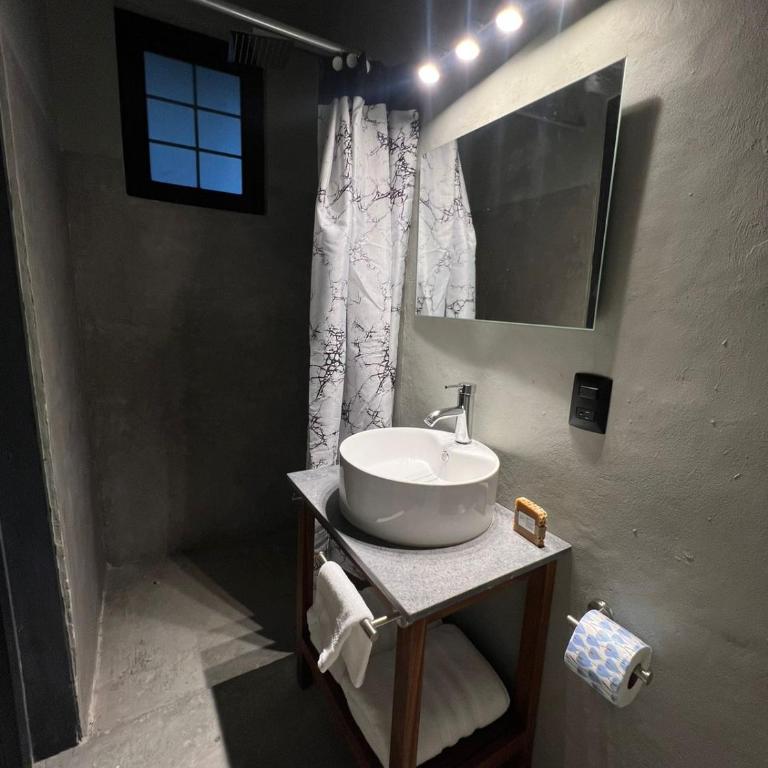 Lofts Marques Oaxaca - Apartamento de 1 dormitorio - 22