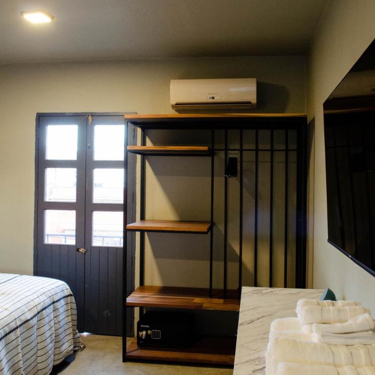 Lofts Marques Oaxaca - Apartamento de 2 dormitorios - 47