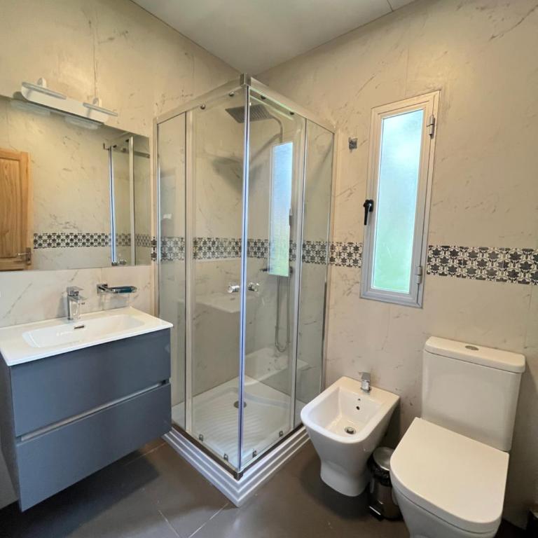AQUI TAMPOCO - Casa de 3 dormitorios - 19