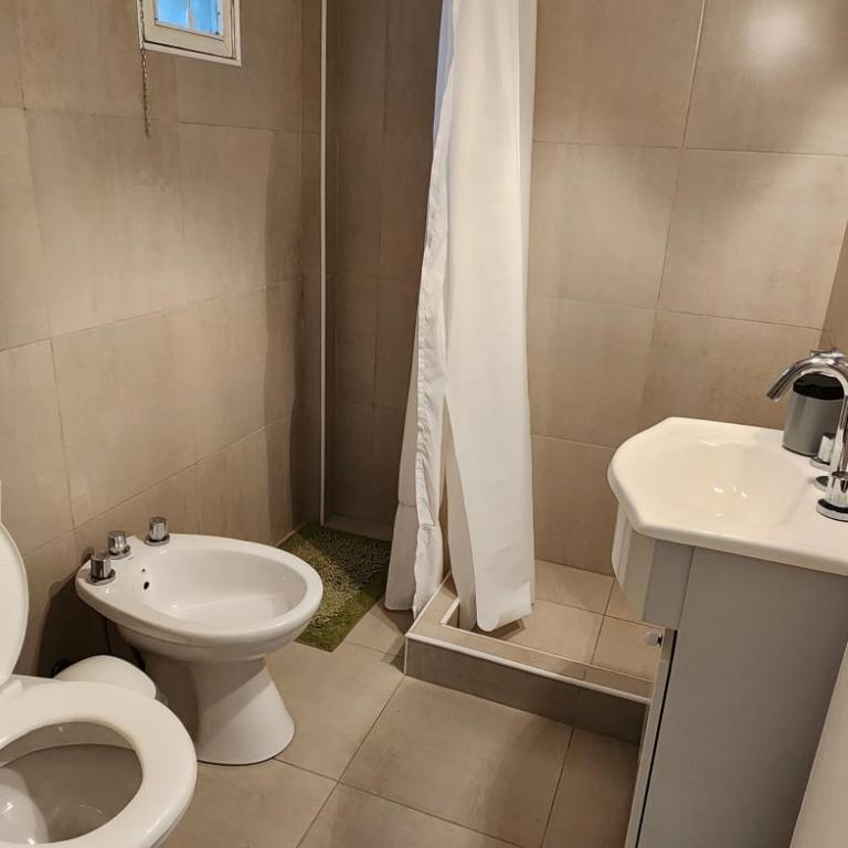 Depto de 2 ambientes zona Guemes (2) - Apartamento de 1 dormitorio - 16