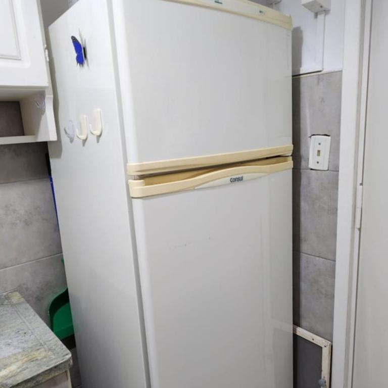 Depto de 2 ambientes zona Guemes (2) - Apartamento de 1 dormitorio - 6