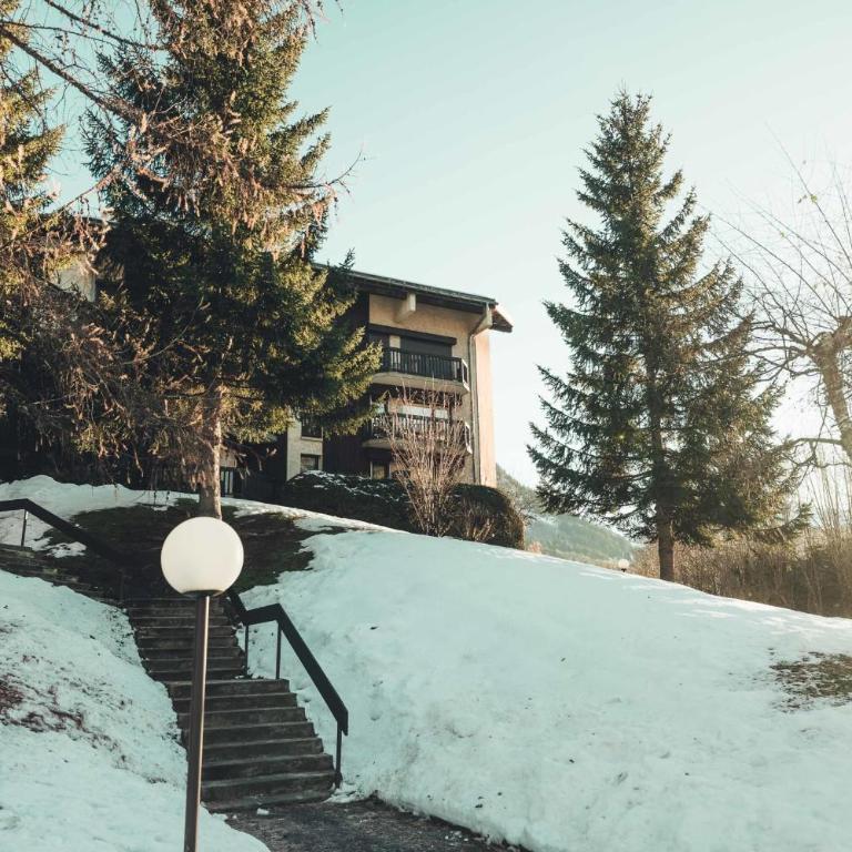 Appartement Keraos - Perfect for a family holiday in Megeve - Appartement - 18