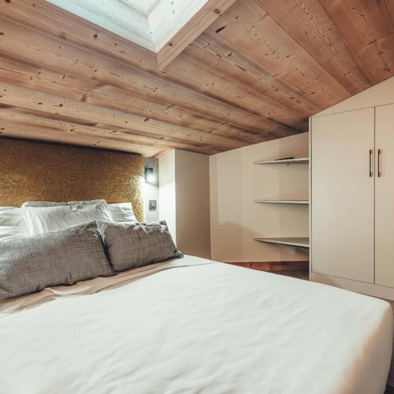 Appartement Keraos - Perfect for a family holiday in Megeve - Appartement - 11