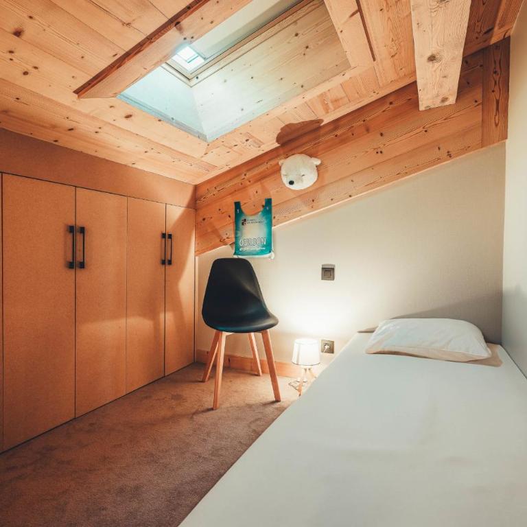 Appartement Keraos - Perfect for a family holiday in Megeve - Appartement - 8