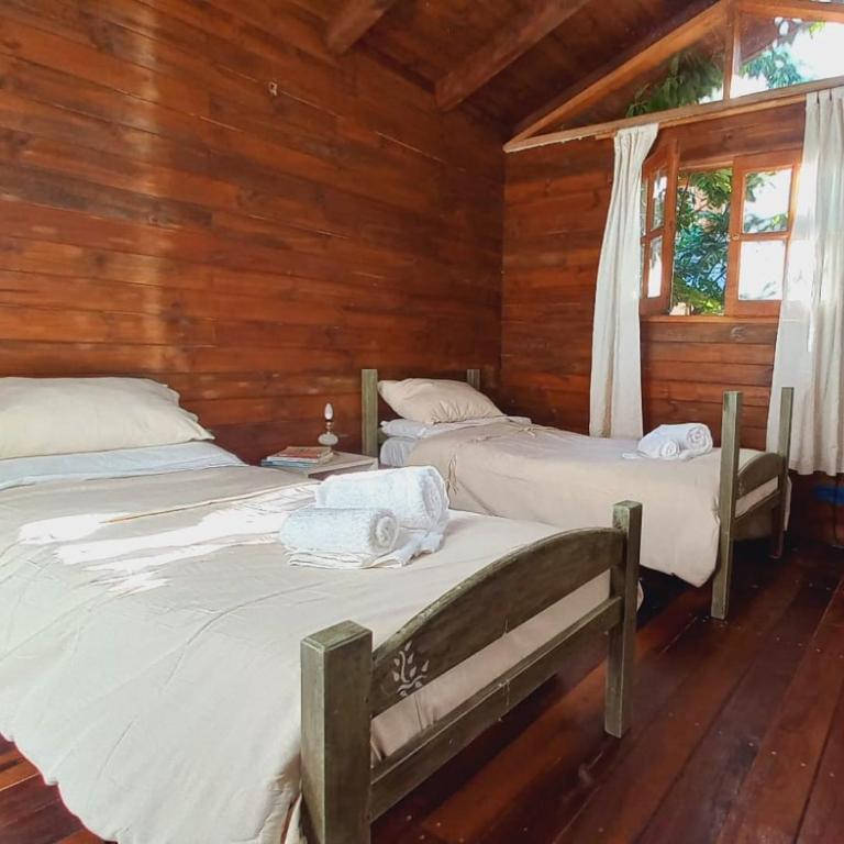 La casita de Maichu - Apartamento de 2 dormitorios - 9