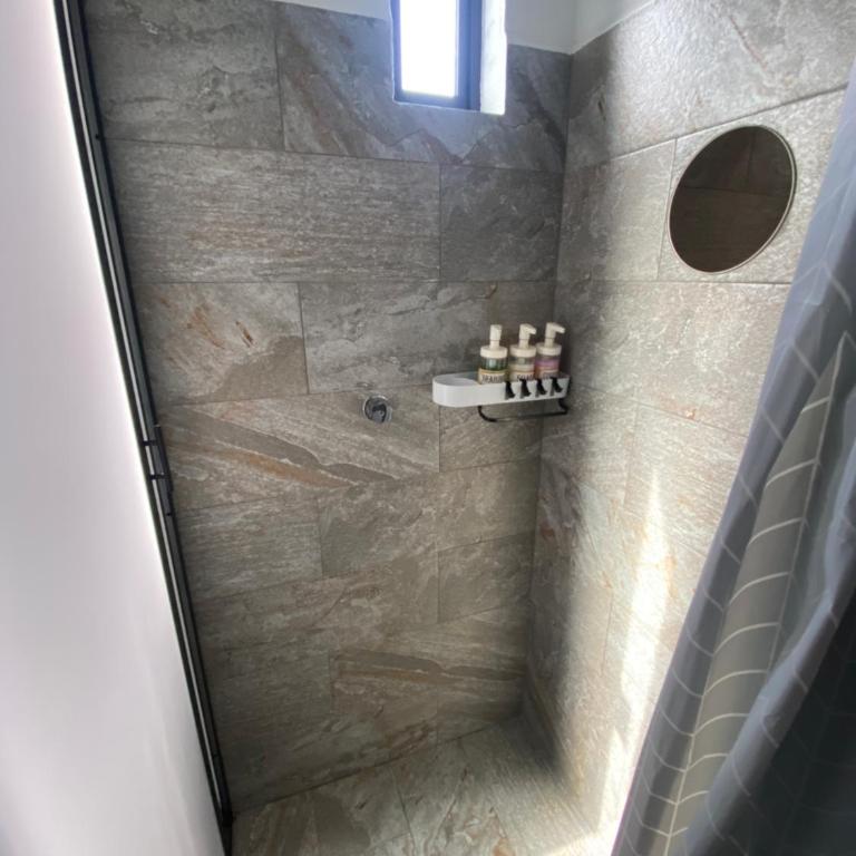 Compact Studio Apartment Casa Icacos #8 - Estudio con 1 cama grande - 9
