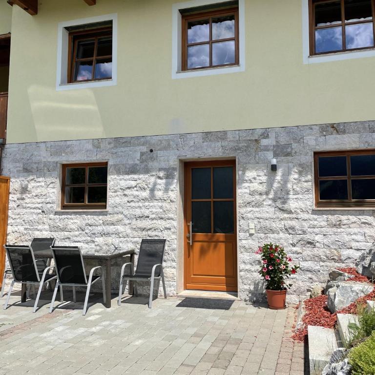 Mönchsberghof - Appartamento con 2 Camere da Letto - 9