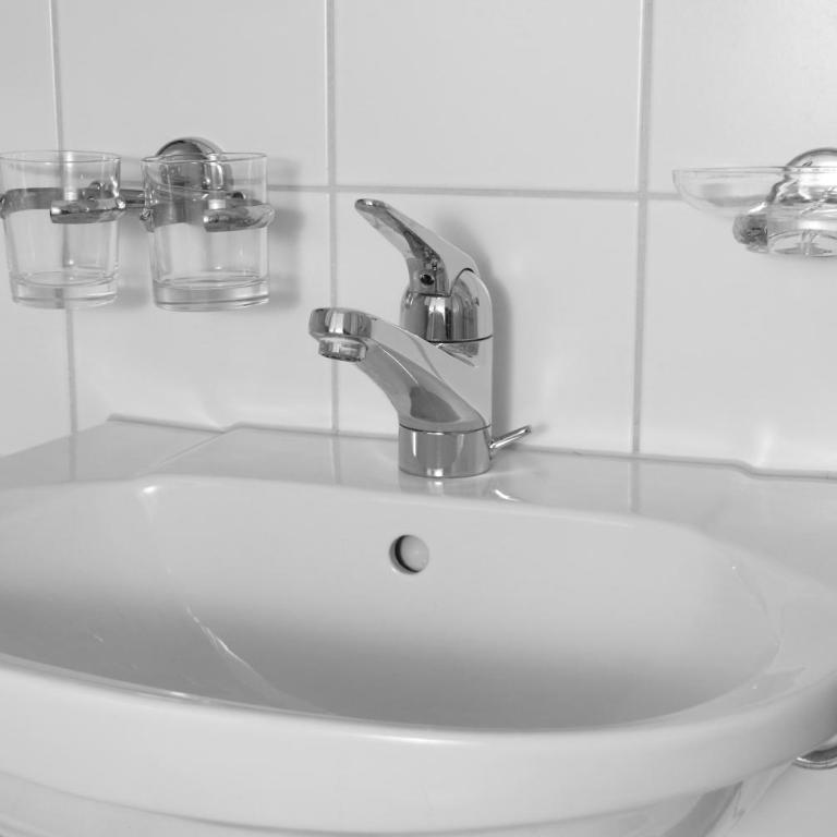 Richemont Hotel - Doppel- oder Zweibettzimmer - 6