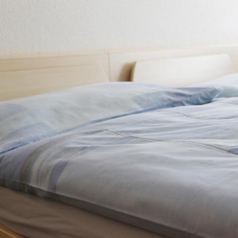 Richemont Hotel - Doppel- oder Zweibettzimmer - 3