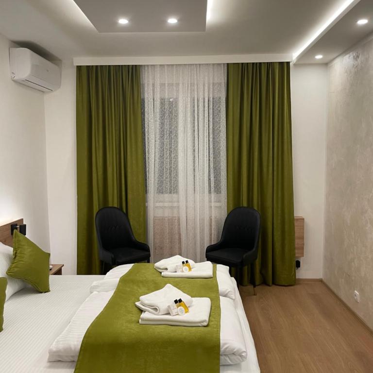 Inaya Apartman Free Parking - Apartman - 5