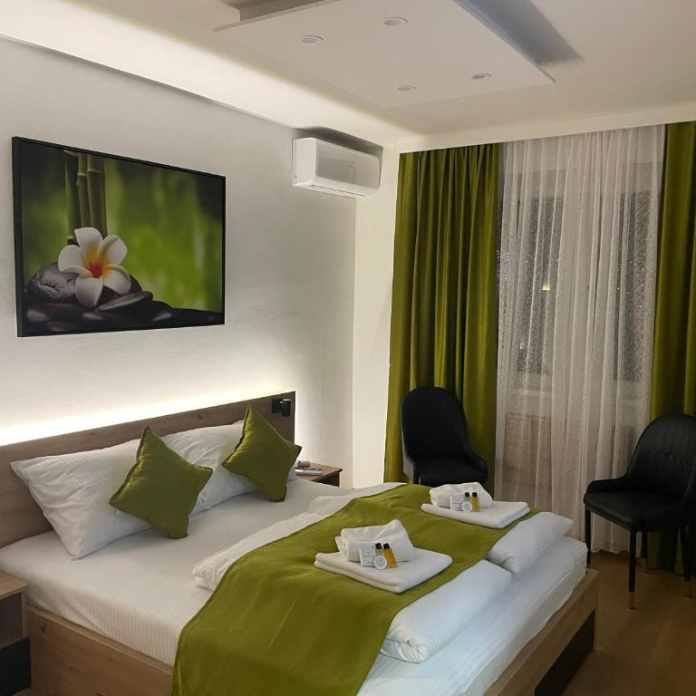 Inaya Apartman Free Parking - Apartman - 4