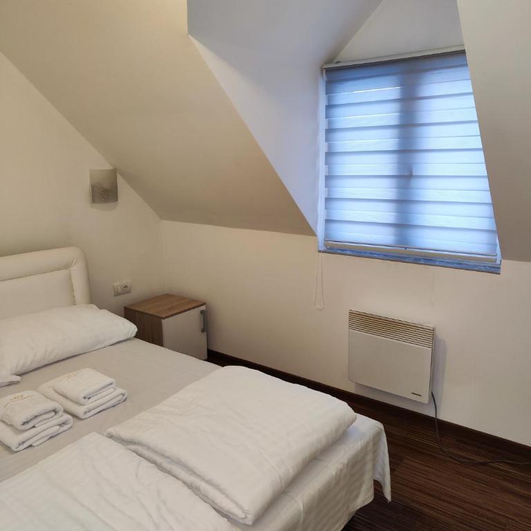 Castello apartman Kopaonik Kraljevi Cardaci komplex - Apartman sa 1 Spavaćom Sobom - 16