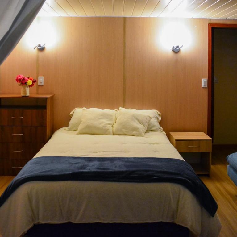 Cabañas los Sauces - Apartamento de 1 dormitorio - 9