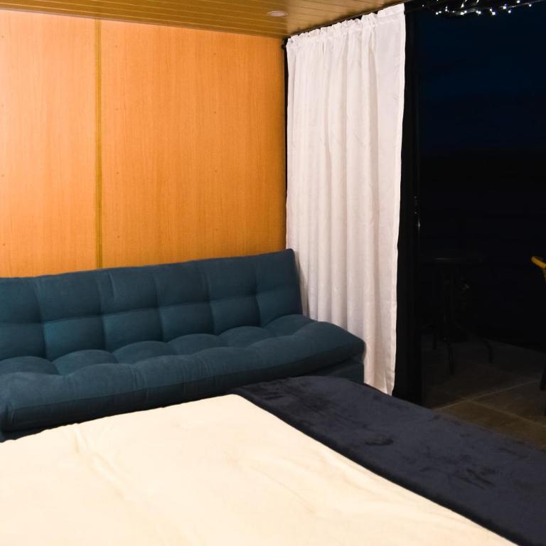 Cabañas los Sauces - Apartamento de 1 dormitorio - 12